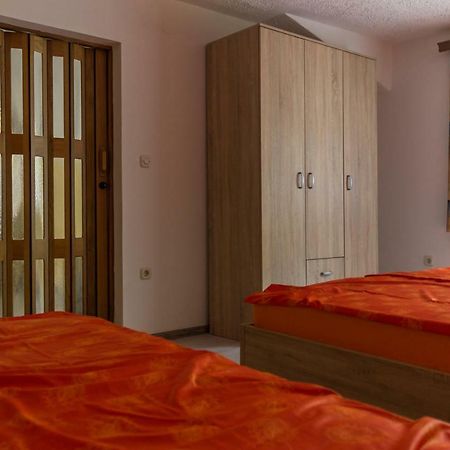 Krivec Apartment Luce ภายนอก รูปภาพ