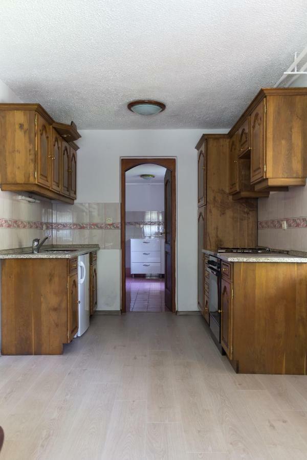 Krivec Apartment Luce ภายนอก รูปภาพ
